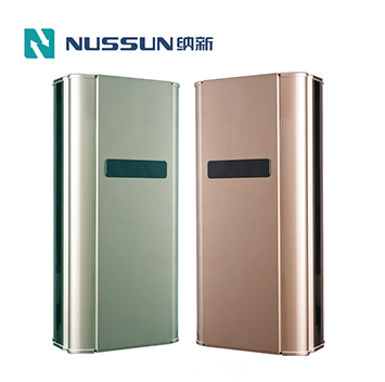 壁掛新風(fēng)系統(tǒng)